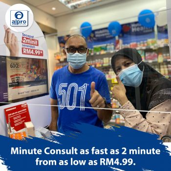 Alpro-Pharmacy-Grand-Opening-of-9-New-Outlets-7-350x350 - Beauty & Health Health Supplements Kelantan Kuala Lumpur Penang Perak Personal Care Promotions & Freebies Selangor 