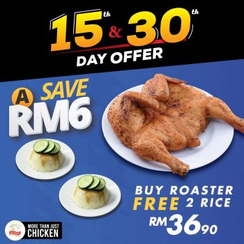 Ayamas-15th-30th-Day-2022-Offer-Returns-350x350 - Beverages Food , Restaurant & Pub Johor Kedah Kelantan Kuala Lumpur Melaka Negeri Sembilan Pahang Penang Perak Perlis Promotions & Freebies Putrajaya Sabah Sarawak Selangor Terengganu 