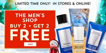 Bath-Body-Works-Only-Mens-Shop-Deal-350x175 - Beauty & Health Cosmetics Fragrances Johor Kedah Kelantan Kuala Lumpur Melaka Negeri Sembilan Online Store Pahang Penang Perak Perlis Promotions & Freebies Putrajaya Sabah Sarawak Selangor Skincare Terengganu 