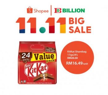 Billion-Shopee-11.11-Sale-350x309 - Johor Kedah Kelantan Kuala Lumpur Malaysia Sales Melaka Negeri Sembilan Online Store Pahang Penang Perak Perlis Putrajaya Sabah Sarawak Selangor Supermarket & Hypermarket Terengganu 