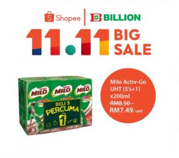 Billion-Shopee-11.11-Sale-5-350x310 - Johor Kedah Kelantan Kuala Lumpur Malaysia Sales Melaka Negeri Sembilan Online Store Pahang Penang Perak Perlis Putrajaya Sabah Sarawak Selangor Supermarket & Hypermarket Terengganu 