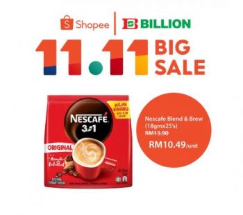 Billion-Shopee-11.11-Sale-6-350x310 - Johor Kedah Kelantan Kuala Lumpur Malaysia Sales Melaka Negeri Sembilan Online Store Pahang Penang Perak Perlis Putrajaya Sabah Sarawak Selangor Supermarket & Hypermarket Terengganu 