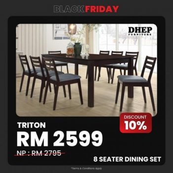 COURTS-Sofas-and-Dining-Table-Sets-Black-Friday-Sale-7-350x350 - Dinnerware Electronics & Computers Furniture Home & Garden & Tools Home Appliances Home Decor Johor Kedah Kelantan Kitchen Appliances Kuala Lumpur Malaysia Sales Melaka Negeri Sembilan Pahang Penang Perak Perlis Putrajaya Sabah Sarawak Selangor Terengganu 