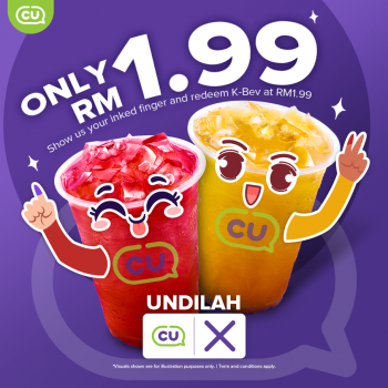 CU-Election-Promo-350x350 - Beverages Food , Restaurant & Pub Johor Kedah Kelantan Kuala Lumpur Melaka Negeri Sembilan Pahang Penang Perak Perlis Promotions & Freebies Putrajaya Sabah Sarawak Selangor Terengganu 