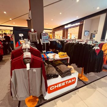 Cheetah-Year-End-Sale-at-Quayside-MALL-6-350x350 - Apparels Fashion Accessories Fashion Lifestyle & Department Store Malaysia Sales Selangor 