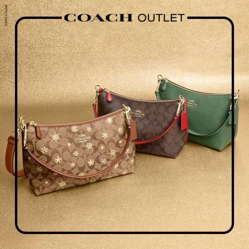 Coach Outlet sale Shop the best Coach bags under 200