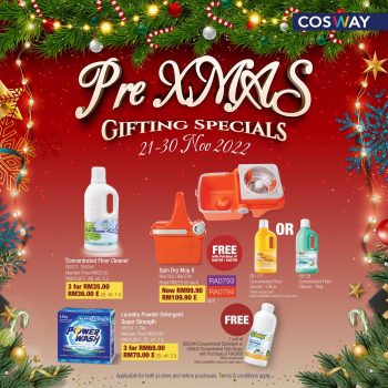 Cosway-Christmas-Promotion-3-350x350 - Beauty & Health Cosmetics Health Supplements Johor Kedah Kelantan Kuala Lumpur Melaka Negeri Sembilan Online Store Others Pahang Penang Perak Perlis Personal Care Promotions & Freebies Putrajaya Sabah Sarawak Selangor Terengganu 