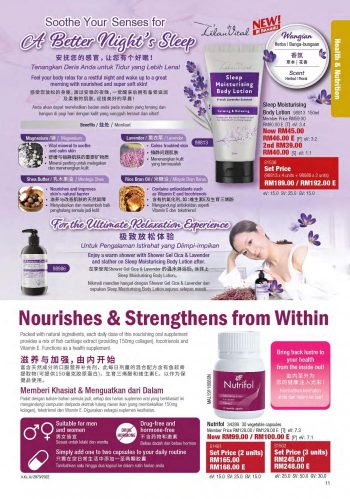 Cosway-Christmas-Promotion-Catalogue-10-350x499 - Beauty & Health Cosmetics Fragrances Health Supplements Johor Kedah Kelantan Kuala Lumpur Melaka Negeri Sembilan Others Pahang Penang Perak Perlis Personal Care Promotions & Freebies Putrajaya Sabah Sarawak Selangor Terengganu 