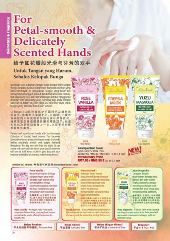 Cosway-Christmas-Promotion-Catalogue-23-350x495 - Beauty & Health Cosmetics Fragrances Health Supplements Johor Kedah Kelantan Kuala Lumpur Melaka Negeri Sembilan Others Pahang Penang Perak Perlis Personal Care Promotions & Freebies Putrajaya Sabah Sarawak Selangor Terengganu 