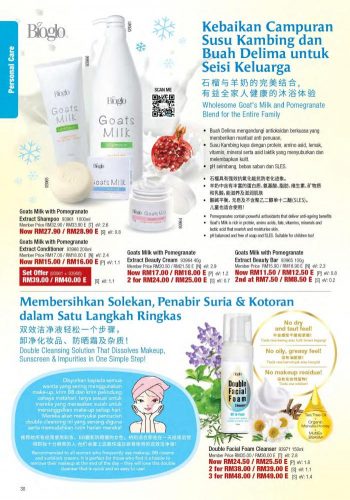 Cosway-Christmas-Promotion-Catalogue-29-350x500 - Beauty & Health Cosmetics Fragrances Health Supplements Johor Kedah Kelantan Kuala Lumpur Melaka Negeri Sembilan Others Pahang Penang Perak Perlis Personal Care Promotions & Freebies Putrajaya Sabah Sarawak Selangor Terengganu 
