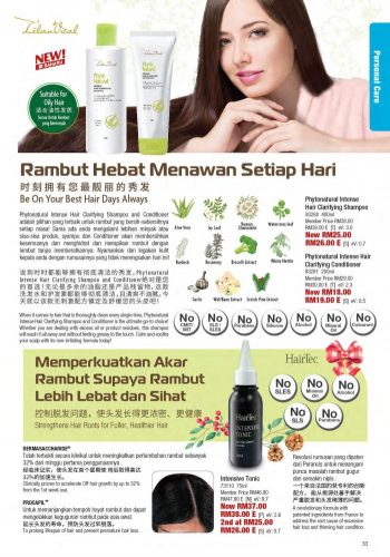 Cosway-Christmas-Promotion-Catalogue-32-350x500 - Beauty & Health Cosmetics Fragrances Health Supplements Johor Kedah Kelantan Kuala Lumpur Melaka Negeri Sembilan Others Pahang Penang Perak Perlis Personal Care Promotions & Freebies Putrajaya Sabah Sarawak Selangor Terengganu 