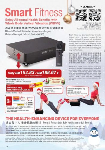 Cosway-Christmas-Promotion-Catalogue-33-350x499 - Beauty & Health Cosmetics Fragrances Health Supplements Johor Kedah Kelantan Kuala Lumpur Melaka Negeri Sembilan Others Pahang Penang Perak Perlis Personal Care Promotions & Freebies Putrajaya Sabah Sarawak Selangor Terengganu 