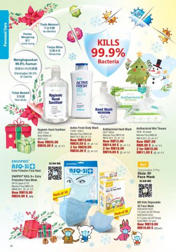 Cosway-Christmas-Promotion-Catalogue-37-350x500 - Beauty & Health Cosmetics Fragrances Health Supplements Johor Kedah Kelantan Kuala Lumpur Melaka Negeri Sembilan Others Pahang Penang Perak Perlis Personal Care Promotions & Freebies Putrajaya Sabah Sarawak Selangor Terengganu 