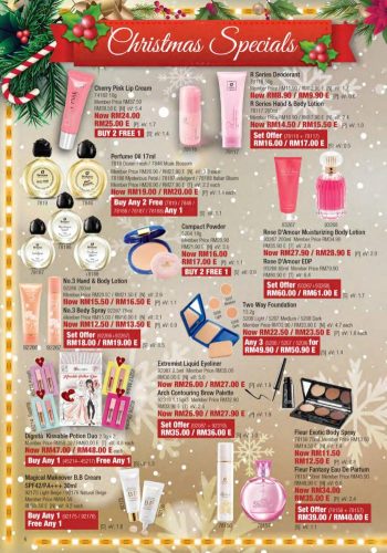 Cosway-Christmas-Promotion-Catalogue-5-350x500 - Beauty & Health Cosmetics Fragrances Health Supplements Johor Kedah Kelantan Kuala Lumpur Melaka Negeri Sembilan Others Pahang Penang Perak Perlis Personal Care Promotions & Freebies Putrajaya Sabah Sarawak Selangor Terengganu 