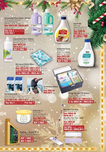Cosway-Christmas-Promotion-Catalogue-6-350x500 - Beauty & Health Cosmetics Fragrances Health Supplements Johor Kedah Kelantan Kuala Lumpur Melaka Negeri Sembilan Others Pahang Penang Perak Perlis Personal Care Promotions & Freebies Putrajaya Sabah Sarawak Selangor Terengganu 