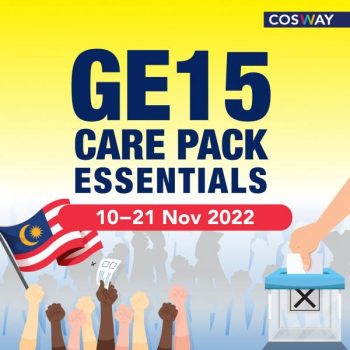 Cosway-GE15-Care-Pack-Essentials-Promotion-350x350 - Beauty & Health Cosmetics Fragrances Health Supplements Johor Kedah Kelantan Kuala Lumpur Melaka Negeri Sembilan Online Store Others Pahang Penang Perak Perlis Personal Care Promotions & Freebies Putrajaya Sabah Sarawak Selangor Terengganu 