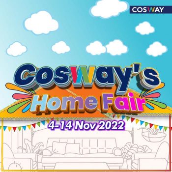 Cosway-Home-Fair-Sale-350x350 - Beauty & Health Cosmetics Fragrances Health Supplements Johor Kedah Kelantan Kuala Lumpur Malaysia Sales Melaka Negeri Sembilan Online Store Others Pahang Penang Perak Perlis Personal Care Putrajaya Sabah Sarawak Selangor Terengganu 