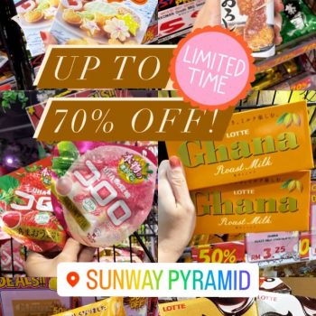 DON-DON-DONKI-Crazy-Deals-at-SWP-350x350 - Beverages Food , Restaurant & Pub Promotions & Freebies Selangor 