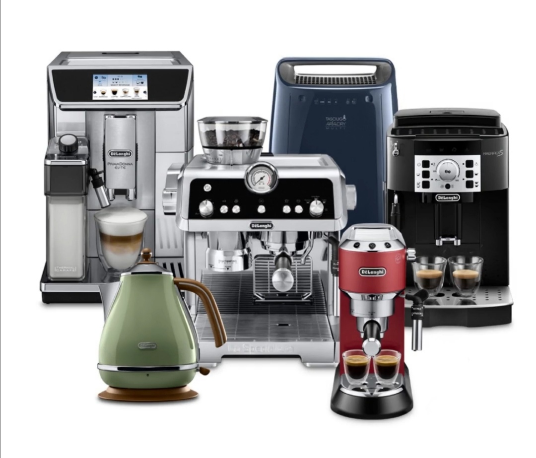 Delonghi sales on sale