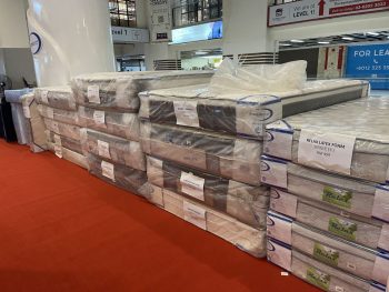Dreamland-Warehouse-Sale-3-350x263 - Beddings Home & Garden & Tools Mattress Selangor Warehouse Sale & Clearance in Malaysia 