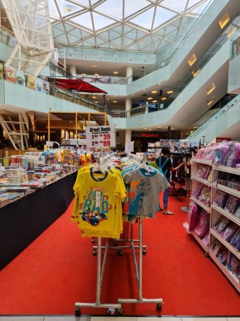 ED-Labels-Special-Sale-at-Design-Village-10-350x467 - Books & Magazines Others Penang Stationery Warehouse Sale & Clearance in Malaysia