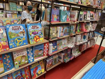 ED-Labels-Special-Sale-at-Design-Village-11-350x263 - Books & Magazines Others Penang Stationery Warehouse Sale & Clearance in Malaysia