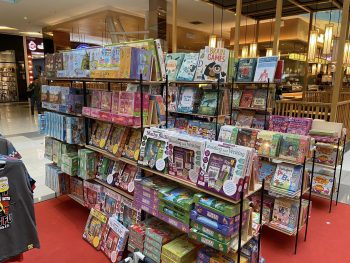 ED-Labels-Special-Sale-at-Design-Village-12-350x263 - Books & Magazines Others Penang Stationery Warehouse Sale & Clearance in Malaysia