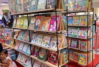 ED-Labels-Special-Sale-at-Design-Village-14-350x237 - Books & Magazines Others Penang Stationery Warehouse Sale & Clearance in Malaysia