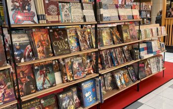 ED-Labels-Special-Sale-at-Design-Village-15-350x220 - Books & Magazines Others Penang Stationery Warehouse Sale & Clearance in Malaysia