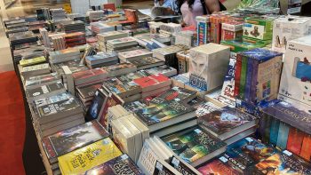 ED-Labels-Special-Sale-at-Design-Village-16-350x197 - Books & Magazines Others Penang Stationery Warehouse Sale & Clearance in Malaysia