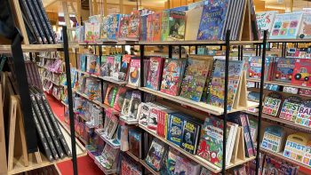 ED-Labels-Special-Sale-at-Design-Village-17-350x197 - Books & Magazines Others Penang Stationery Warehouse Sale & Clearance in Malaysia