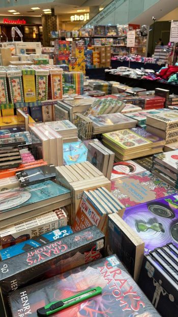 ED-Labels-Special-Sale-at-Design-Village-18-350x622 - Books & Magazines Others Penang Stationery Warehouse Sale & Clearance in Malaysia