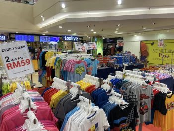 ED-Labels-Special-Sale-at-Design-Village-19-350x263 - Books & Magazines Others Penang Stationery Warehouse Sale & Clearance in Malaysia