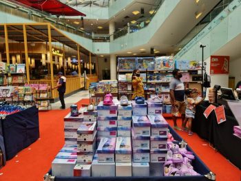 ED-Labels-Special-Sale-at-Design-Village-8-350x263 - Books & Magazines Others Penang Stationery Warehouse Sale & Clearance in Malaysia