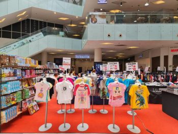 ED-Labels-Special-Sale-at-Design-Village-9-350x263 - Books & Magazines Others Penang Stationery Warehouse Sale & Clearance in Malaysia