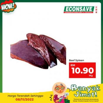 Econsave-Banyak-Jimat-Promotion-1-350x350 - Johor Kedah Kelantan Kuala Lumpur Melaka Negeri Sembilan Pahang Penang Perak Perlis Promotions & Freebies Putrajaya Selangor Supermarket & Hypermarket Terengganu 