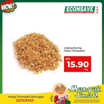 Econsave-Banyak-Jimat-Promotion-10-2-350x350 - Johor Kedah Kelantan Kuala Lumpur Melaka Negeri Sembilan Pahang Penang Perak Perlis Promotions & Freebies Putrajaya Selangor Supermarket & Hypermarket Terengganu