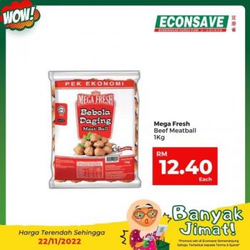 Econsave-Banyak-Jimat-Promotion-11-2-350x350 - Johor Kedah Kelantan Kuala Lumpur Melaka Negeri Sembilan Pahang Penang Perak Perlis Promotions & Freebies Putrajaya Selangor Supermarket & Hypermarket Terengganu 