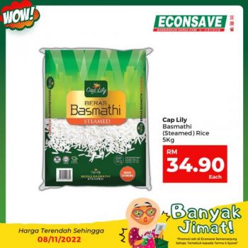 Econsave-Banyak-Jimat-Promotion-12-350x350 - Johor Kedah Kelantan Kuala Lumpur Melaka Negeri Sembilan Pahang Penang Perak Perlis Promotions & Freebies Putrajaya Selangor Supermarket & Hypermarket Terengganu 