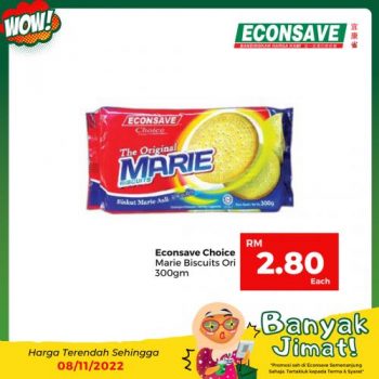 Econsave-Banyak-Jimat-Promotion-17-350x350 - Johor Kedah Kelantan Kuala Lumpur Melaka Negeri Sembilan Pahang Penang Perak Perlis Promotions & Freebies Putrajaya Selangor Supermarket & Hypermarket Terengganu 