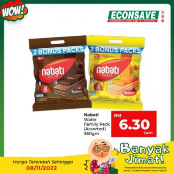 Econsave-Banyak-Jimat-Promotion-18-350x350 - Johor Kedah Kelantan Kuala Lumpur Melaka Negeri Sembilan Pahang Penang Perak Perlis Promotions & Freebies Putrajaya Selangor Supermarket & Hypermarket Terengganu 