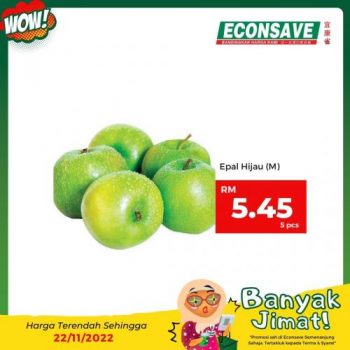 Econsave-Banyak-Jimat-Promotion-2-2-350x350 - Johor Kedah Kelantan Kuala Lumpur Melaka Negeri Sembilan Pahang Penang Perak Perlis Promotions & Freebies Putrajaya Selangor Supermarket & Hypermarket Terengganu 