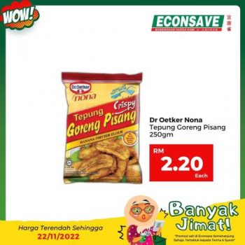 Econsave-Banyak-Jimat-Promotion-21-2-350x350 - Johor Kedah Kelantan Kuala Lumpur Melaka Negeri Sembilan Pahang Penang Perak Perlis Promotions & Freebies Putrajaya Selangor Supermarket & Hypermarket Terengganu 