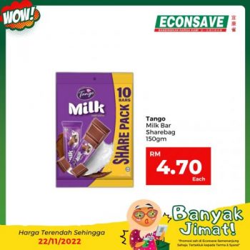 Econsave-Banyak-Jimat-Promotion-22-1-350x350 - Johor Kedah Kelantan Kuala Lumpur Melaka Negeri Sembilan Pahang Penang Perak Perlis Promotions & Freebies Putrajaya Selangor Supermarket & Hypermarket Terengganu 