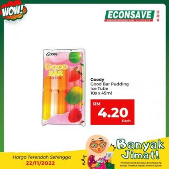 Econsave-Banyak-Jimat-Promotion-26-2-350x350 - Johor Kedah Kelantan Kuala Lumpur Melaka Negeri Sembilan Pahang Penang Perak Perlis Promotions & Freebies Putrajaya Selangor Supermarket & Hypermarket Terengganu