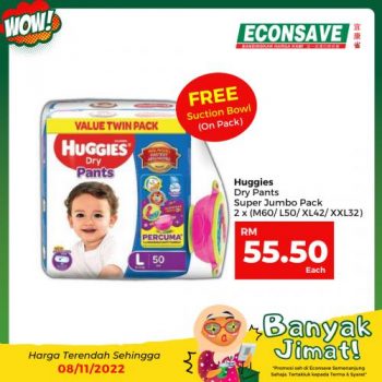 Econsave-Banyak-Jimat-Promotion-26-350x350 - Johor Kedah Kelantan Kuala Lumpur Melaka Negeri Sembilan Pahang Penang Perak Perlis Promotions & Freebies Putrajaya Selangor Supermarket & Hypermarket Terengganu 