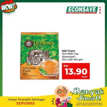 Econsave-Banyak-Jimat-Promotion-28-1-350x350 - Johor Kedah Kelantan Kuala Lumpur Melaka Negeri Sembilan Pahang Penang Perak Perlis Promotions & Freebies Putrajaya Selangor Supermarket & Hypermarket Terengganu 