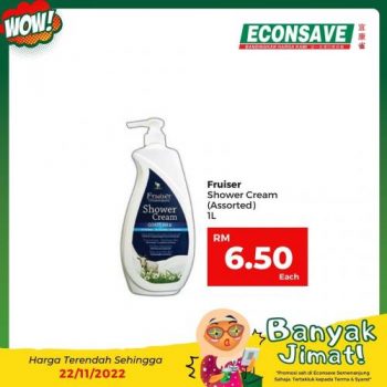 Econsave-Banyak-Jimat-Promotion-33-1-350x350 - Johor Kedah Kelantan Kuala Lumpur Melaka Negeri Sembilan Pahang Penang Perak Perlis Promotions & Freebies Putrajaya Selangor Supermarket & Hypermarket Terengganu 