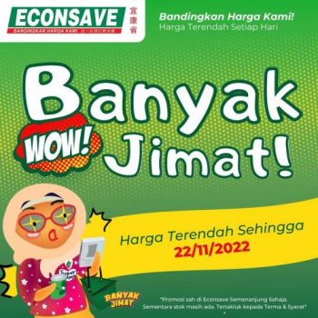 Econsave-Banyak-Jimat-Promotion-34-350x350 - Johor Kedah Kelantan Kuala Lumpur Melaka Negeri Sembilan Pahang Penang Perak Perlis Promotions & Freebies Putrajaya Selangor Supermarket & Hypermarket Terengganu 