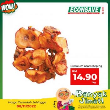 Econsave-Banyak-Jimat-Promotion-6-350x350 - Johor Kedah Kelantan Kuala Lumpur Melaka Negeri Sembilan Pahang Penang Perak Perlis Promotions & Freebies Putrajaya Selangor Supermarket & Hypermarket Terengganu 